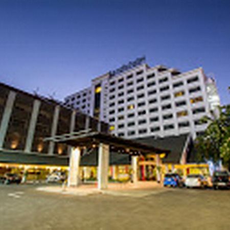 Chiangmai Hill Residence Csiangmaj Kültér fotó