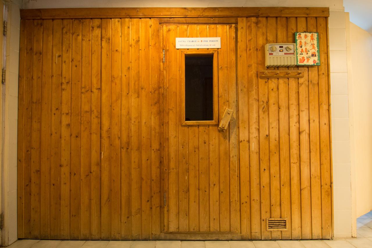 Chiangmai Hill Residence Csiangmaj Kültér fotó