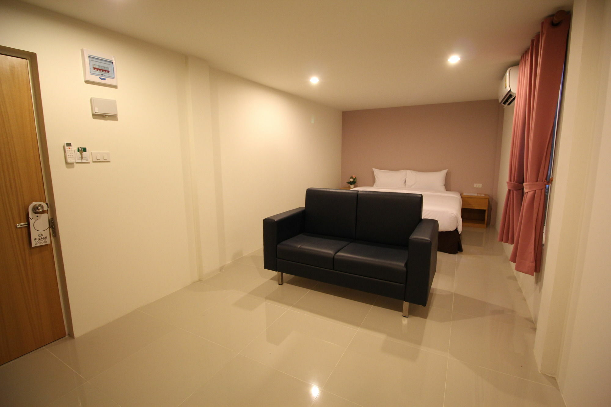 Chiangmai Hill Residence Csiangmaj Kültér fotó