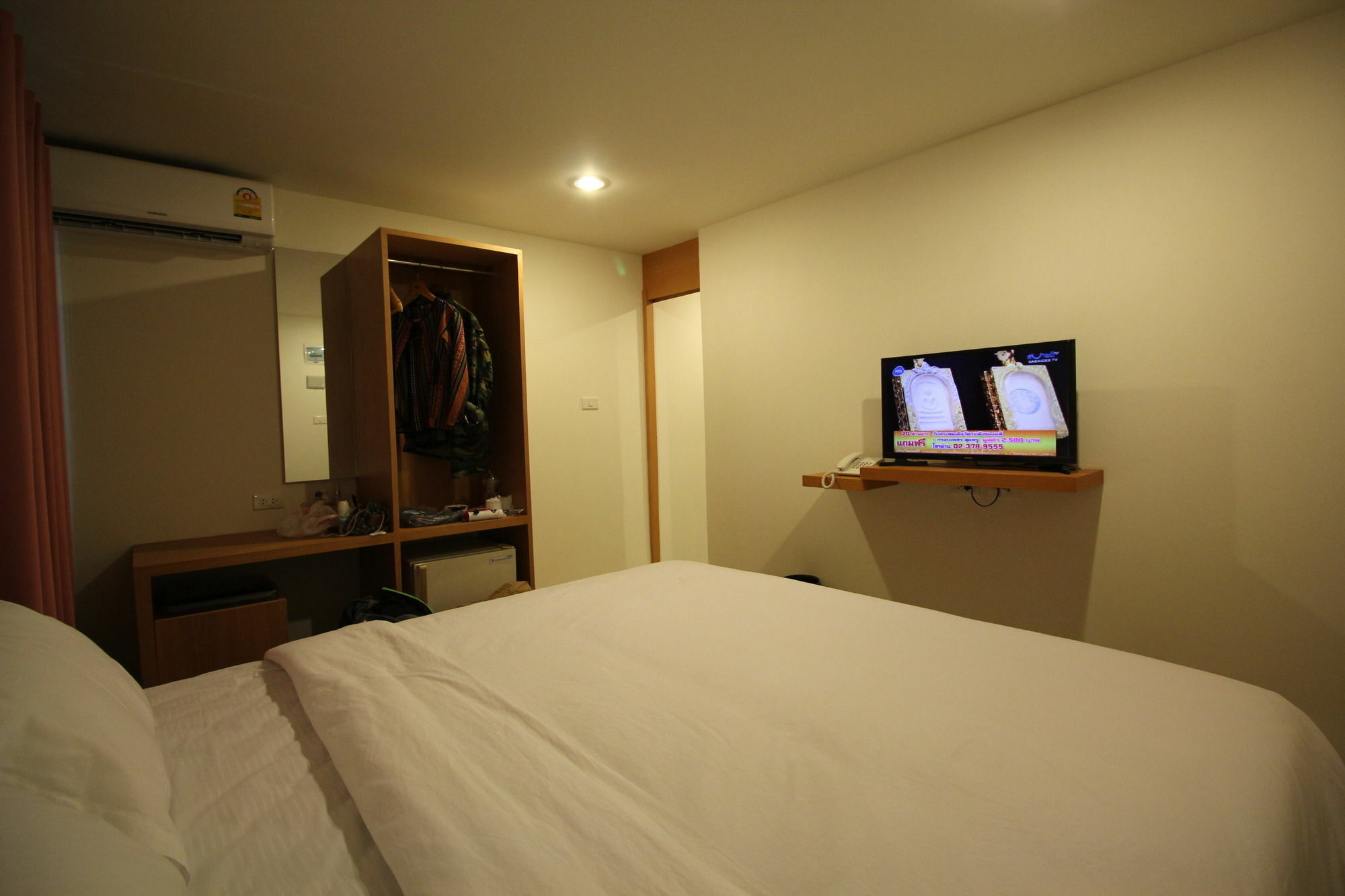 Chiangmai Hill Residence Csiangmaj Kültér fotó